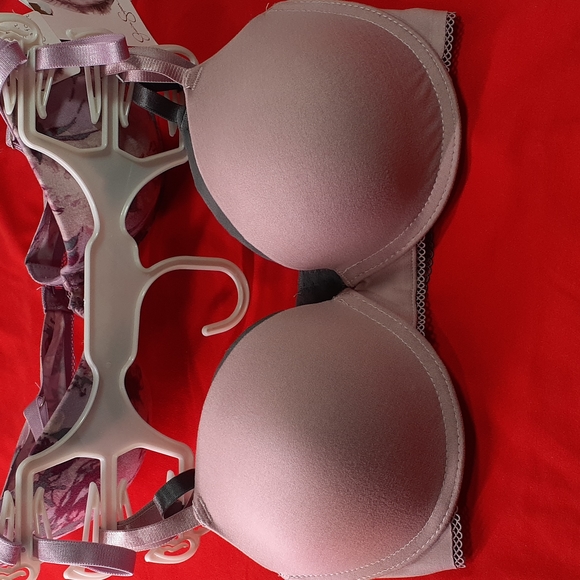 JESSICA SIMPSON BRA - Picture 4 of 8